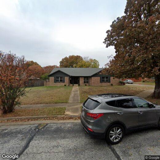 Foto principal - 2509 Morrison Dr