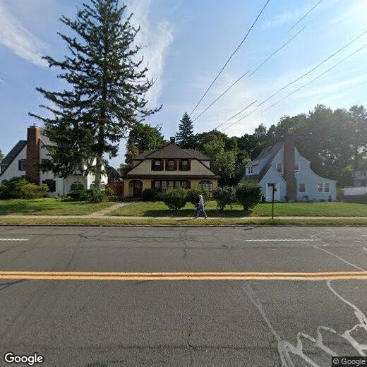 Primary Photo - 110 S Main St