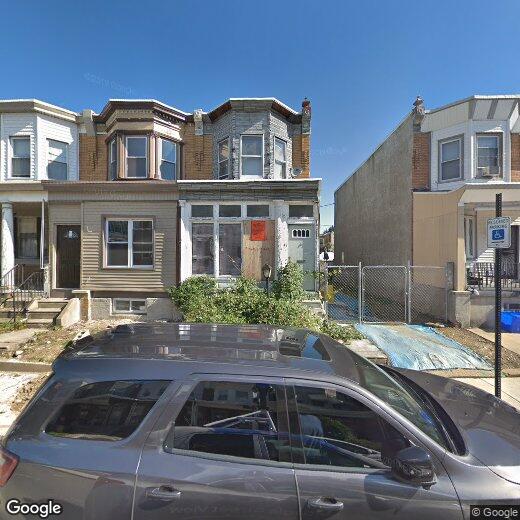 Foto principal - 4831 N Sydenham St