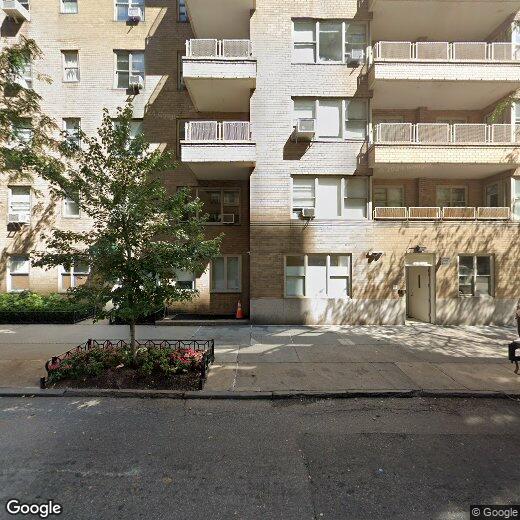 Primary Photo - 40 Park Ave