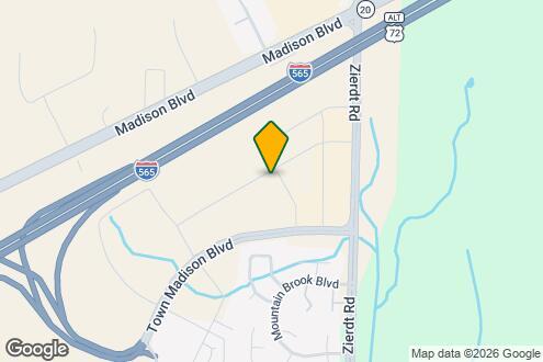 Ballpark Apartments @ Town Madison photo'