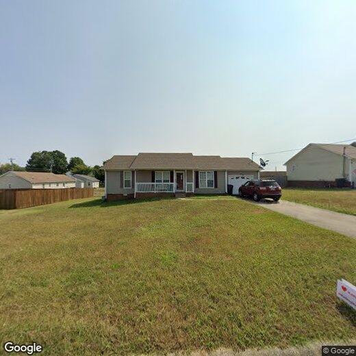 602 Millie Dr, Oak Grove, KY 42262 House for Rent in Oak Grove, KY