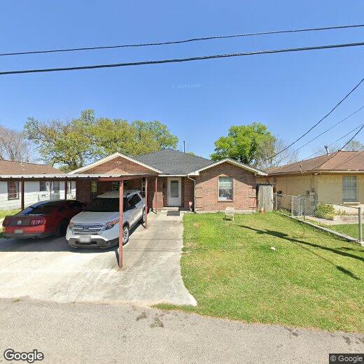 Primary Photo - Houston Association of Realtors
