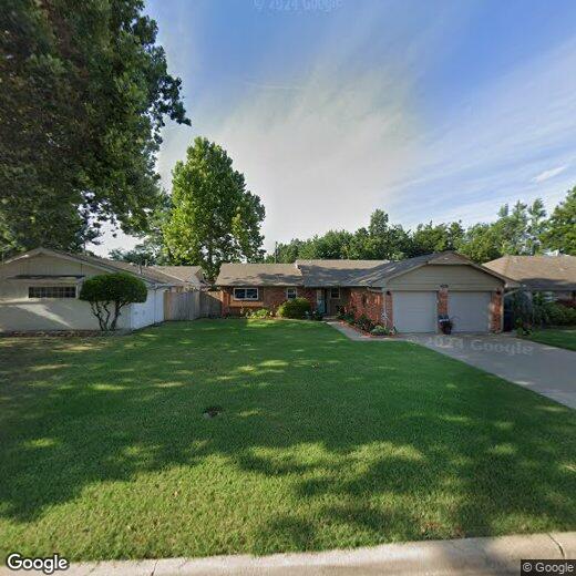 4108 NW 54th St, Oklahoma City, OK 73112 House Rental in Oklahoma