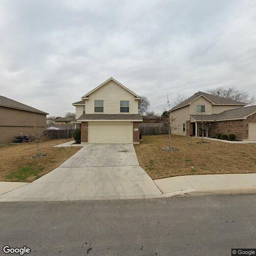 8527 Tesoro Hills, San Antonio, TX 78217 House for Rent in San