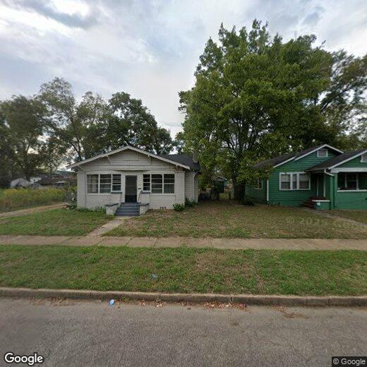 2610 Ave I, Birmingham, AL 35218 House Rental in Birmingham, AL