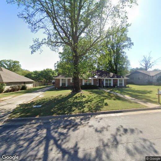 4900 S W St, Fort Smith, AR 72903 House Rental in Fort Smith, AR