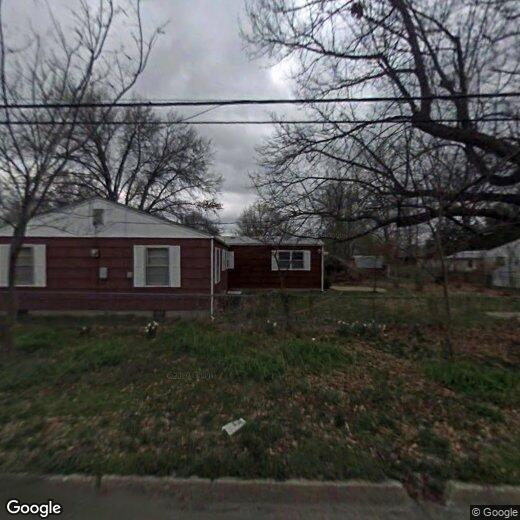 Primary Photo - 3 br, 1 bath House - 200 Ruby Lane