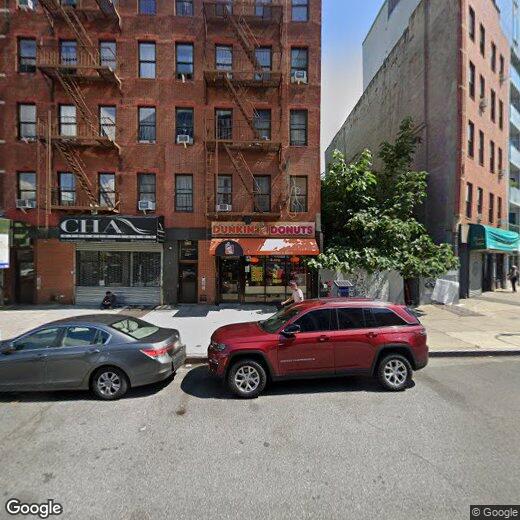 2264 Frederick Douglass Blvd, New York, NY 10027 Apartment for Rent