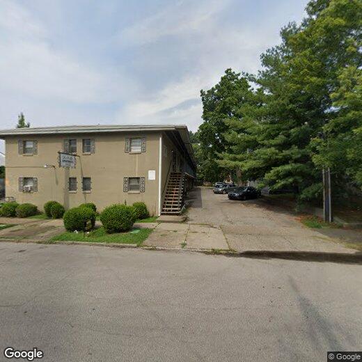 Primary Photo - 1122 Garvin Pl