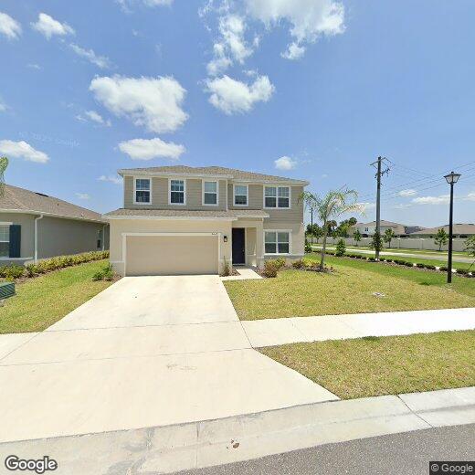 3642 Lazy River Ter, Sanford, FL 32771 House Rental in Sanford, FL