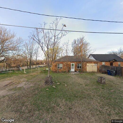 302 N 35th W Ave, Tulsa, OK 74127 House Rental in Tulsa, OK