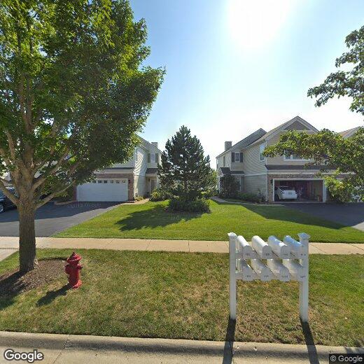 1530 Glacier Trail, Carpentersville, IL 60110 Townhome Rentals in