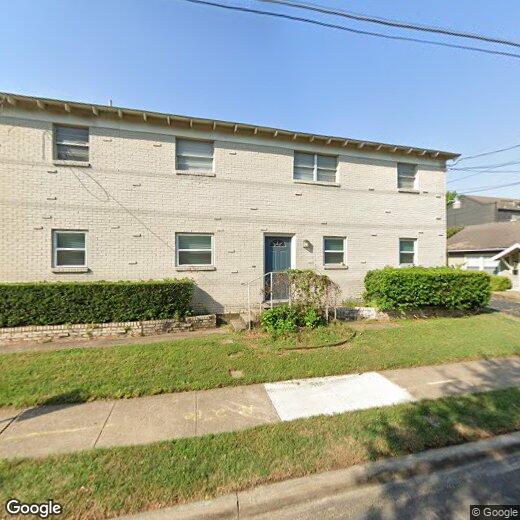 Primary Photo - 4345 Travis St