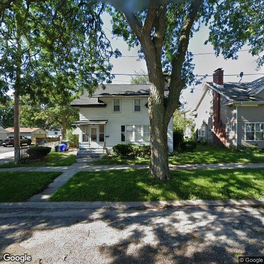 Primary Photo - 420 Napoleon St