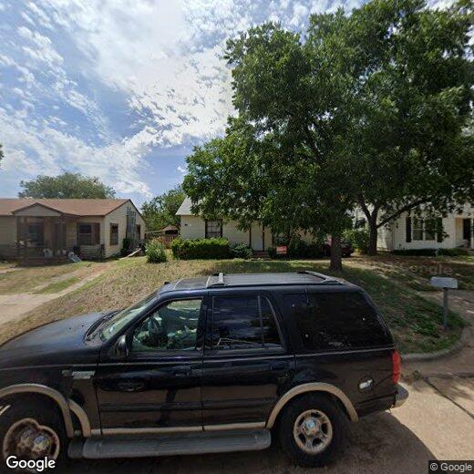 2610 Sherman Rd, Wichita Falls, TX 76309 House for Rent in Wichita