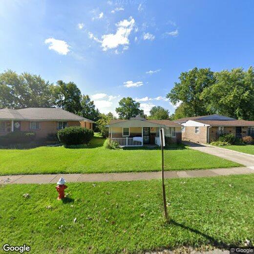 435 Bell Ave, Elyria, OH 44035 House Rental in Elyria, OH