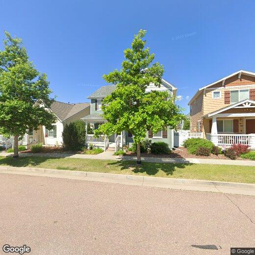 5746 Cassina Dr, Colorado Springs, CO 80923 House for Rent in Colorado Springs, CO