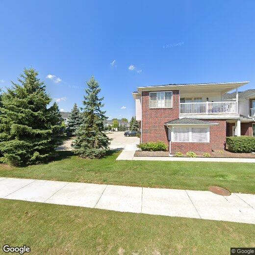 14410 Moravian Manor Cir Unit 47, Sterling Heights, MI 48312 Condo for Rent in Sterling
