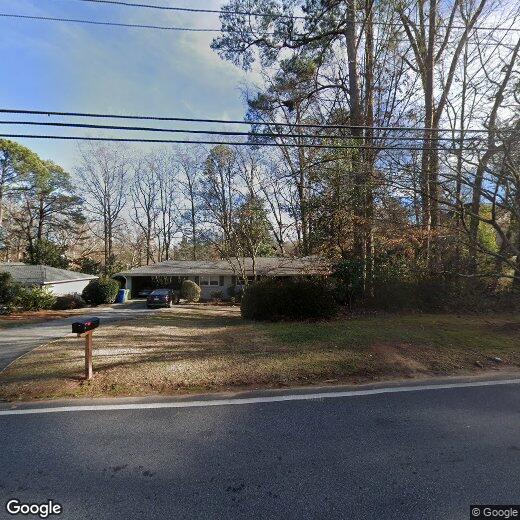 Foto principal - 305 Old Ivy Rd NE