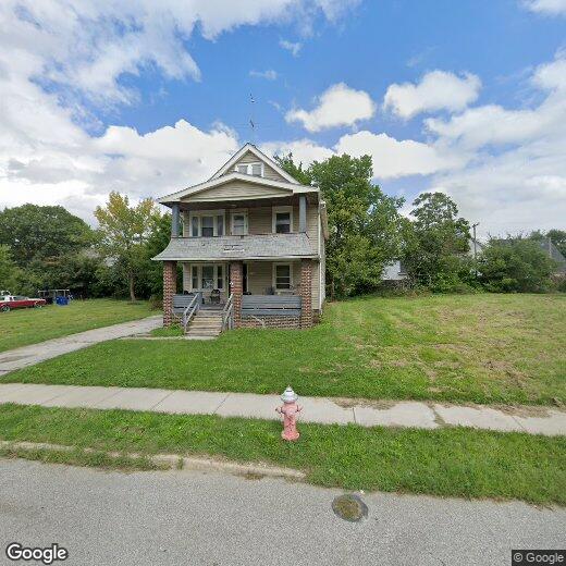 Primary Photo - 11205 Notre Dame Ave