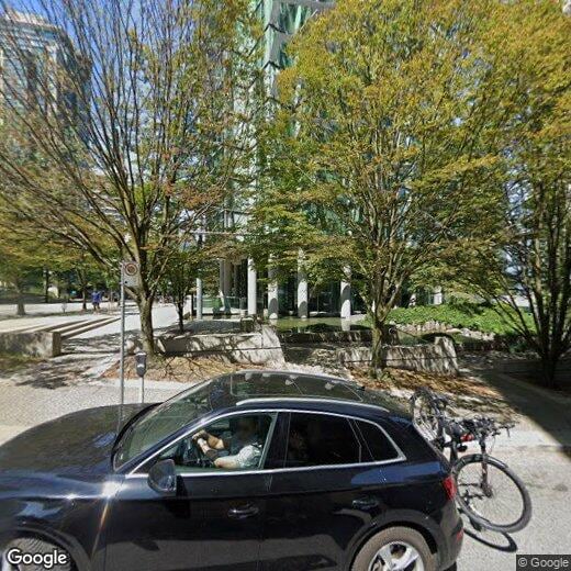 Primary Photo - 1331-1331 W Georgia St