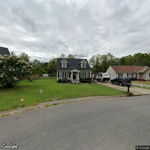 Primary Photo - 317 Lake Crest Ct