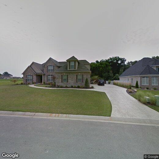 Primary Photo - 8849 Claiborne Dr