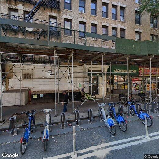 Primary Photo - 2-4 W 111th St