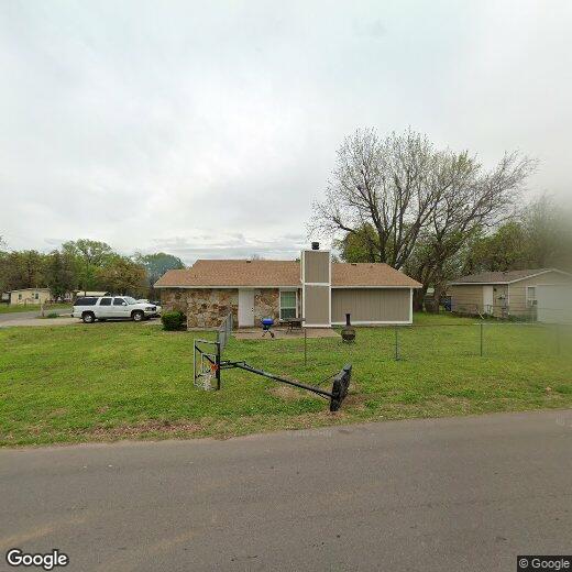 Primary Photo - 9100 Angela Dr. Midwest City OK 73130