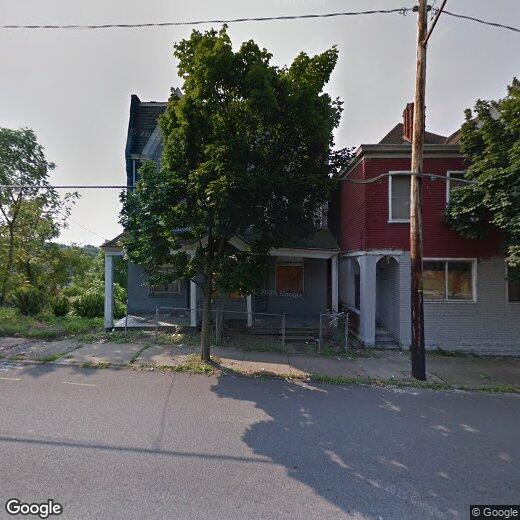 Primary Photo - 1104 Lincoln Ave