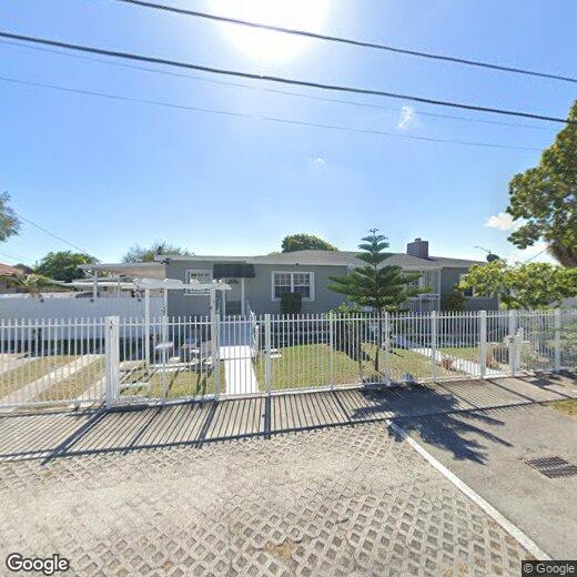 3290 NW 16th St, Miami, FL 33125 House Rental in Miami, FL