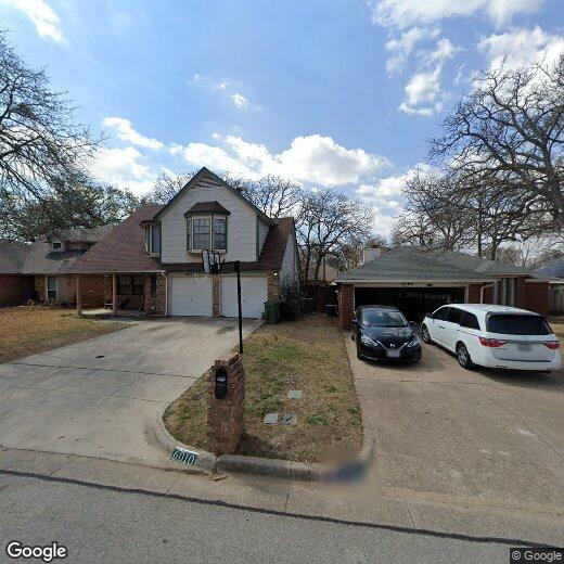 6010 Paradise Dr, Arlington, TX 76001 House Rental in Arlington, TX