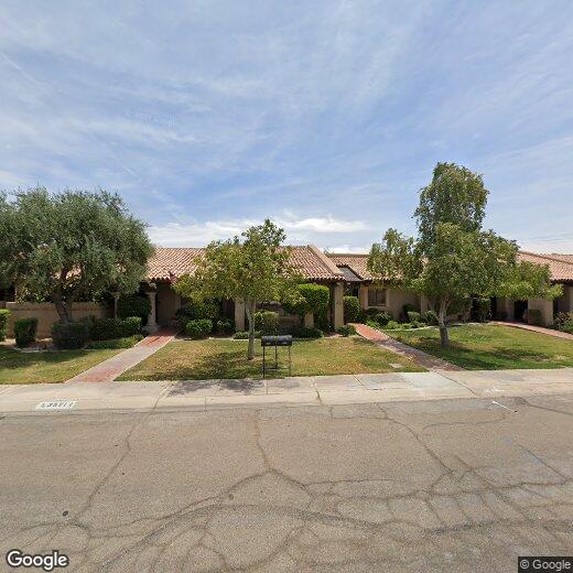 3565 S Cholla Dr, Yuma, AZ 85365 Condo for Rent in Yuma, AZ