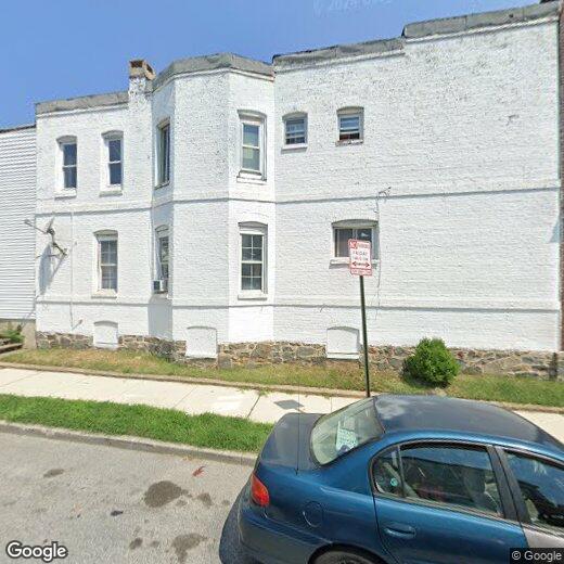 Primary Photo - 4 Bedroom Home