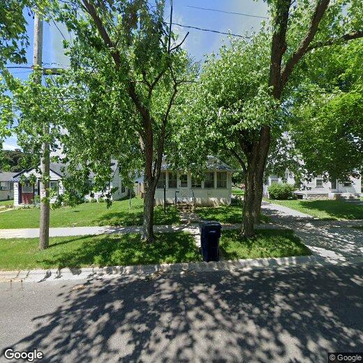 604 S Fremont St, Janesville, WI 53545 House Rental in Janesville, WI