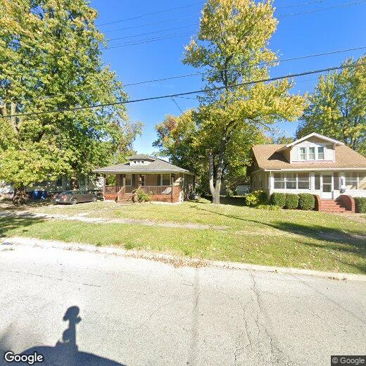 2630 Hillcrest Ave, Alton, IL 62002 House Rental in Alton, IL