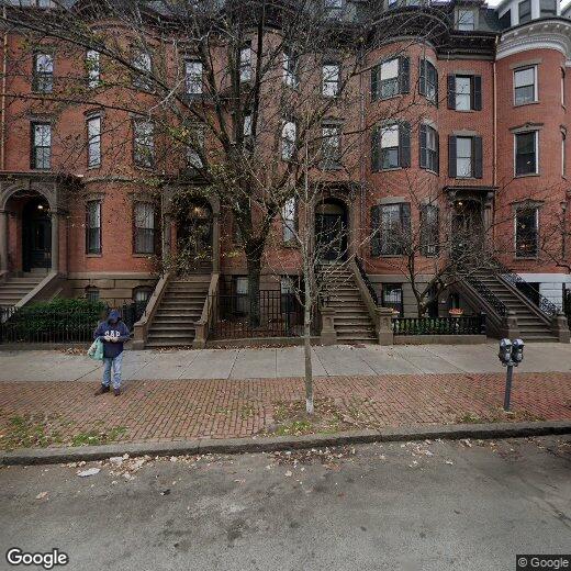 Foto principal - 752 Tremont St