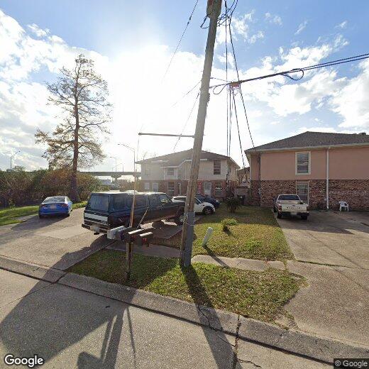 2921 Indiana Ave, Kenner, LA 70065 Room for Rent in Kenner, LA