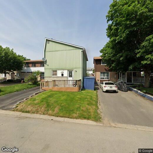 Photo principale - 54 Hoskins Square