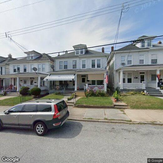 Primary Photo - 160 S Franklin St