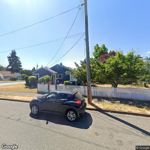 6702 S Yakima Ave, WA 98408 House for Rent in WA