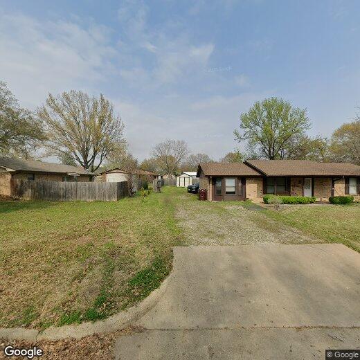 1110 Curry Ln, Canton, TX 75103 House Rental in Canton, TX