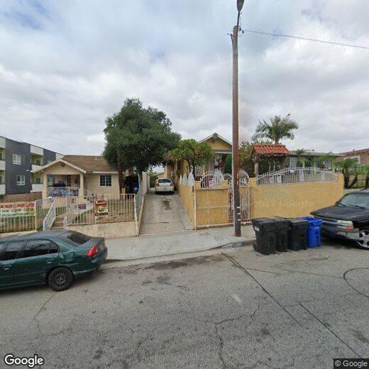 Primary Photo - 823 S Downey Rd