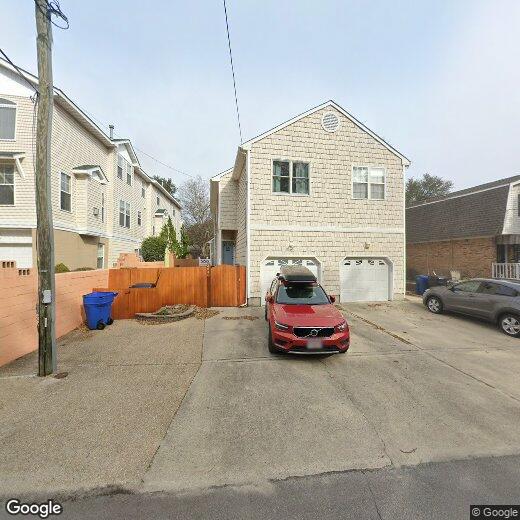 3644 E Stratford Rd, Virginia Beach, VA 23455 Townhome Rentals in