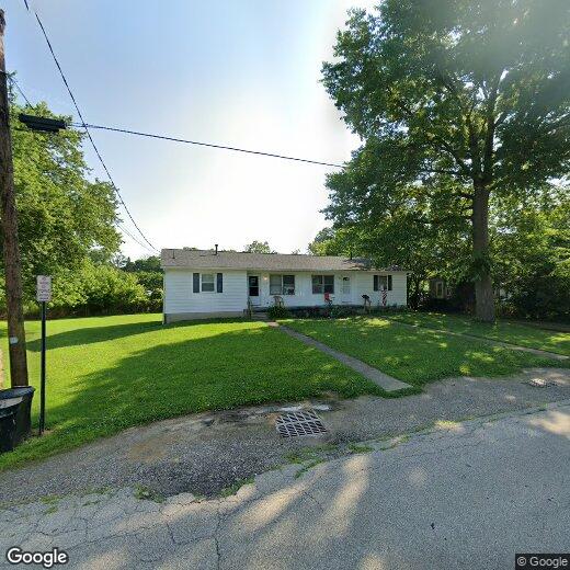 Primary Photo - 2 br, 1 bath  - 842 Scott St