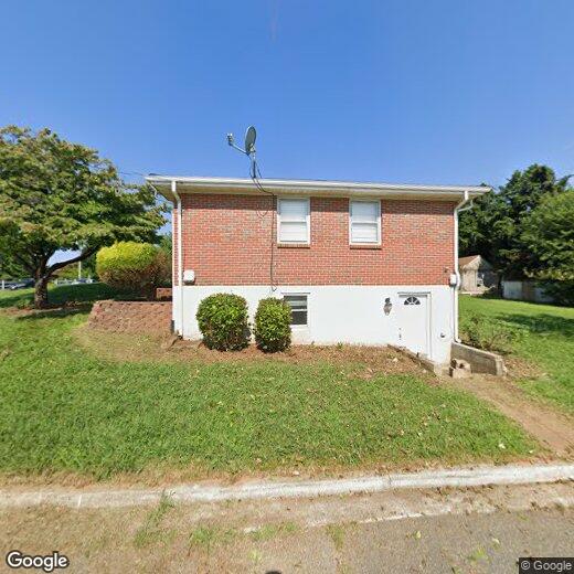 1540 Radcliff Ave, Lynchburg, VA 24502 House for Rent in Lynchburg