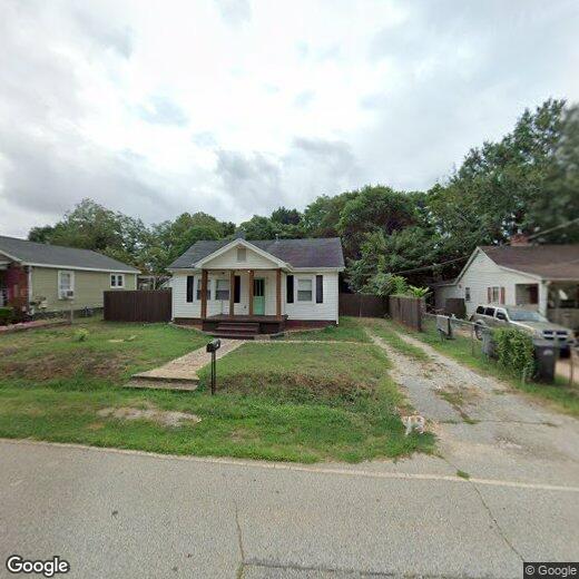 419 S Franklin Rd, Greenville, SC 29609 House Rental in Greenville