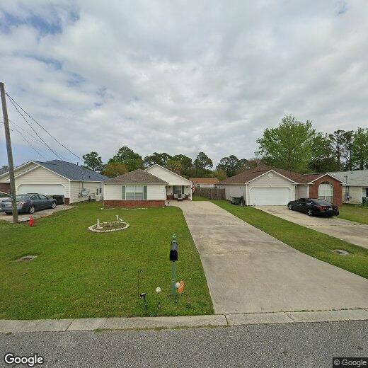 2454 Redoubt Ave, Pensacola, FL 32507 House Rental in Pensacola, FL