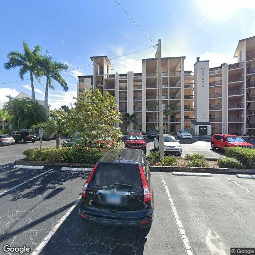 3458 Hancock Bridge Pky Unit 122, North Fort Myers, FL 33903 Condo